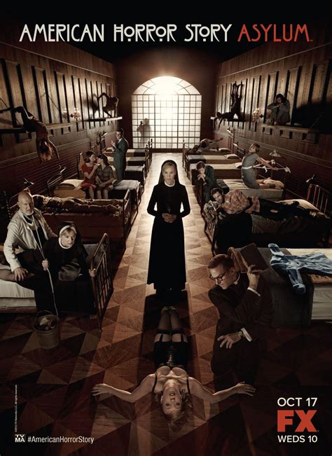 American Horror Story Wiki .